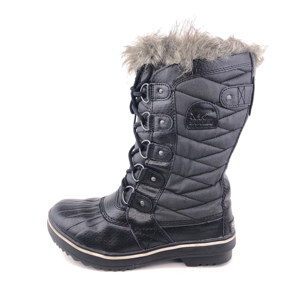 Sorel 'Tofino II' Waterproof Winter Boots 7 - Picture 1 of 12